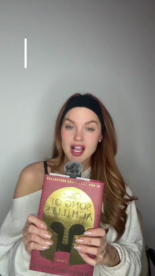 Post 7 by Emily Larson on TikTok (video)