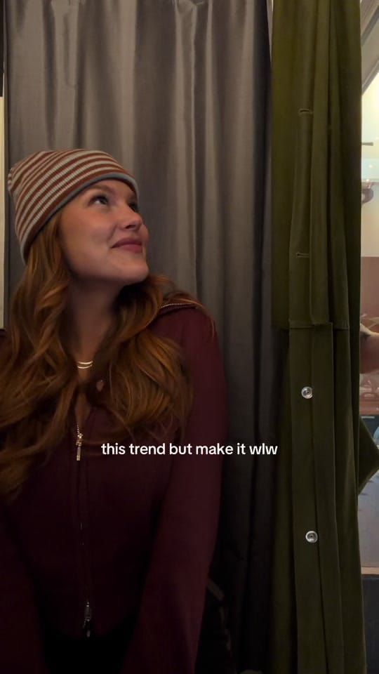 Post 5 by Emily Larson on TikTok (video)