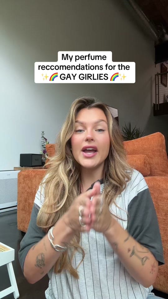 Post 10 by Emily Larson on TikTok (video)