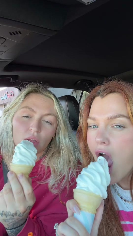 Post 1 by Emily Larson on TikTok (video)