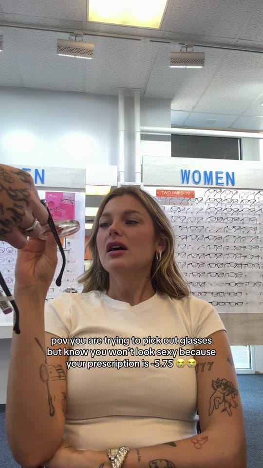 Post 9 by Emily Larson on TikTok (video)