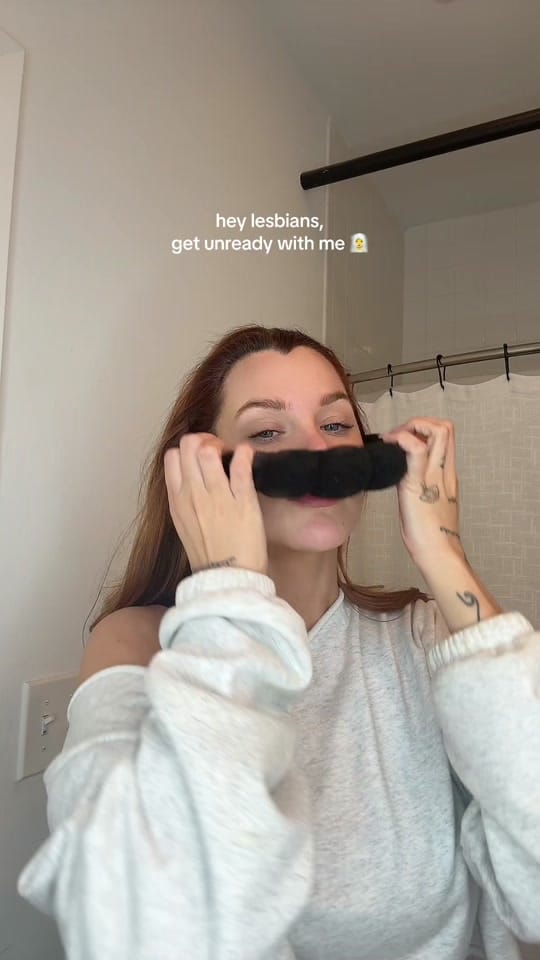 Post 6 by Emily Larson on TikTok (video)