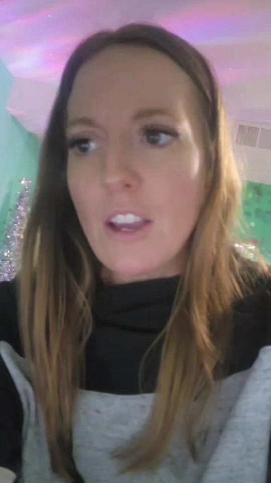 Post 1 by Shannan T 🔃🫶🪹🐧☕️ on TikTok (video)