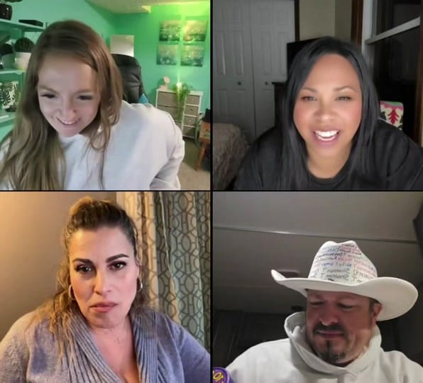Post 5 by Shannan T 🔃🫶🪹🐧☕️ on TikTok (video)