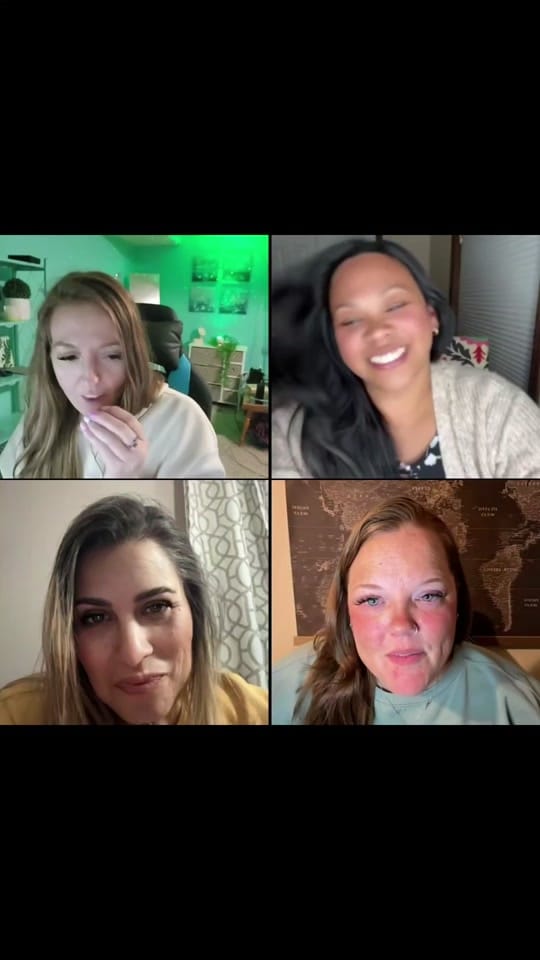 Post 8 by Shannan T 🔃🫶🪹🐧☕️ on TikTok (video)