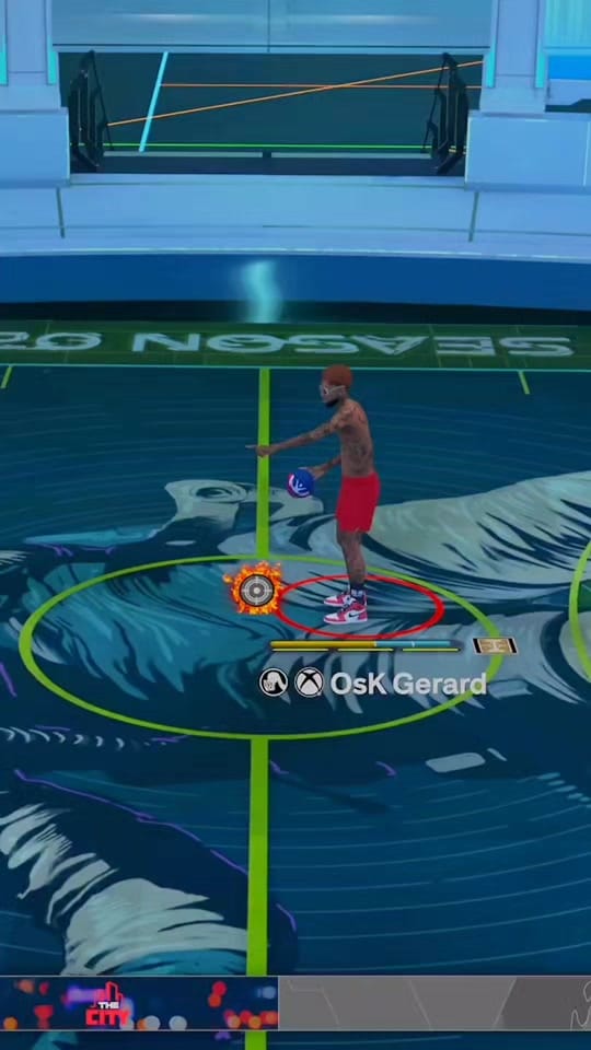 Post 9 by OsK Gerard on TikTok (video)