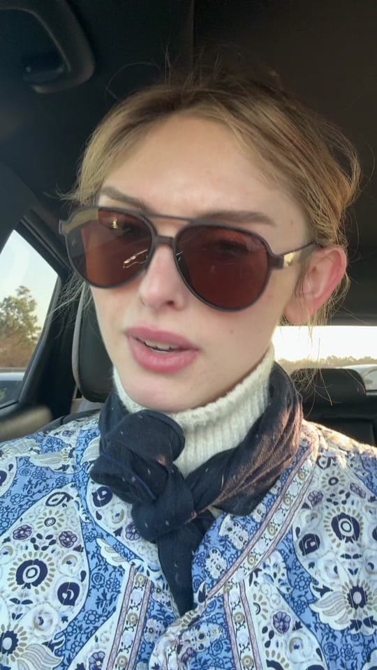 Post 6 by Anna Gantt on TikTok (video)