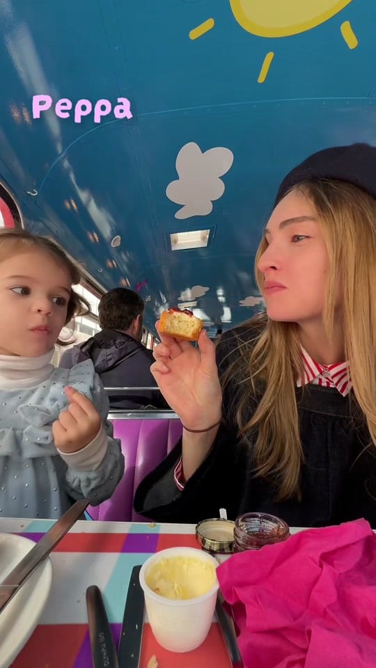 Post 1 by Anna Gantt on TikTok (video)