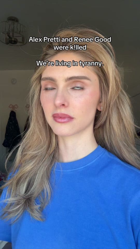 Post 7 by Anna Gantt on TikTok (video)