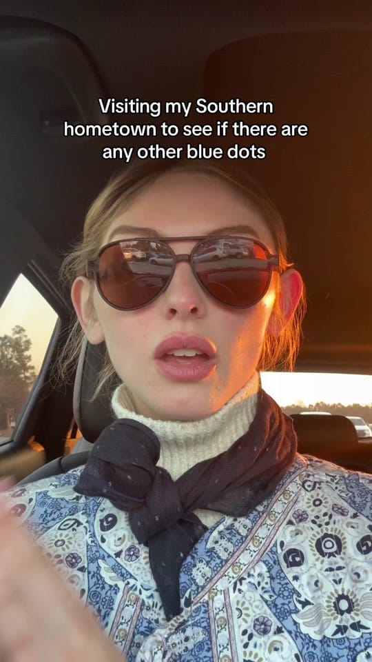 Post 5 by Anna Gantt on TikTok (video)