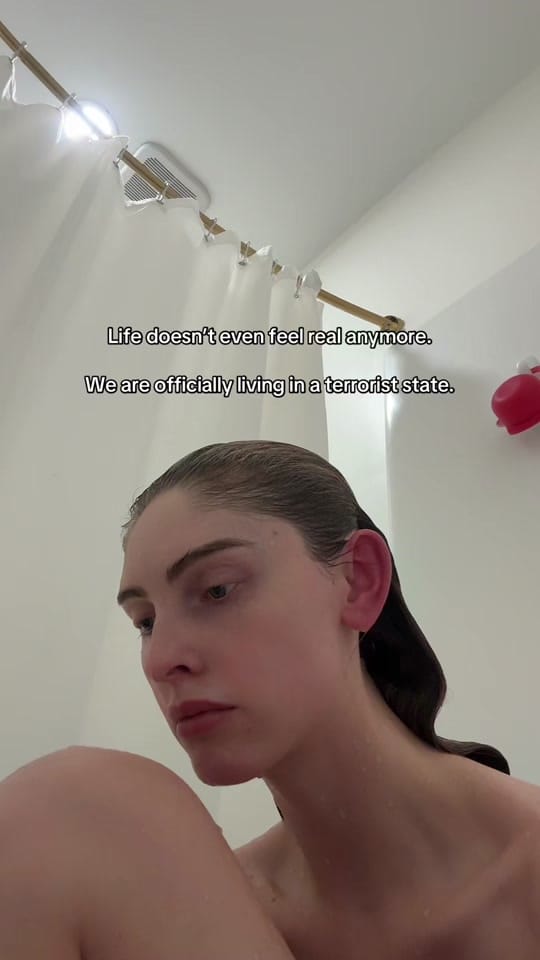 Post 8 by Anna Gantt on TikTok (video)