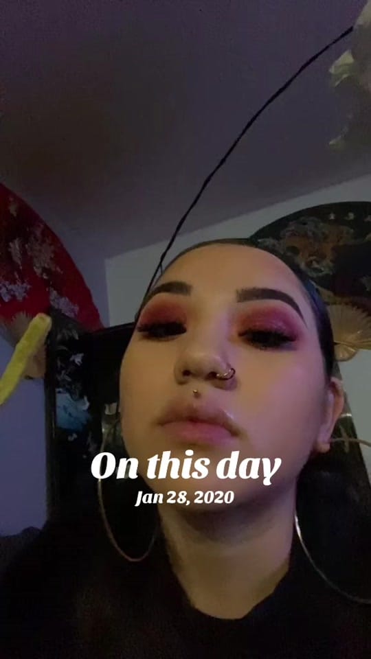 Post 3 by BRAT on TikTok (video)