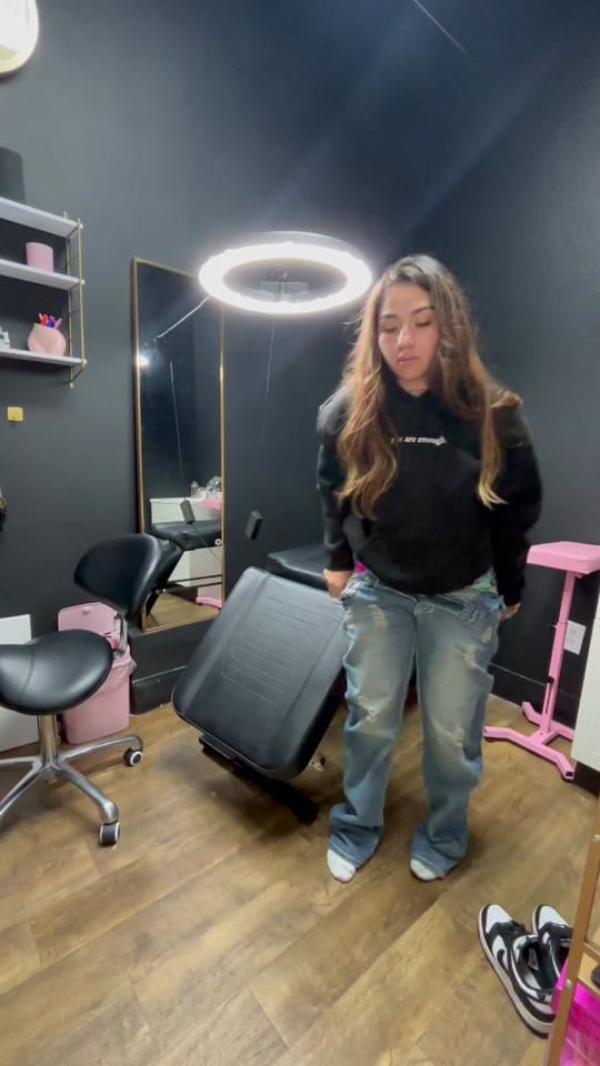 Post 8 by BRAT on TikTok (video)