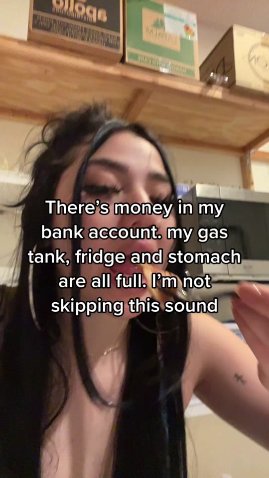 Post 10 by BRAT on TikTok (video)