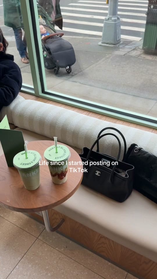 Post 10 by juliakuliss on TikTok (video)