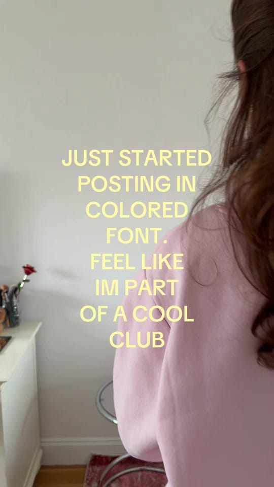 Post 2 by juliakuliss on TikTok (video)