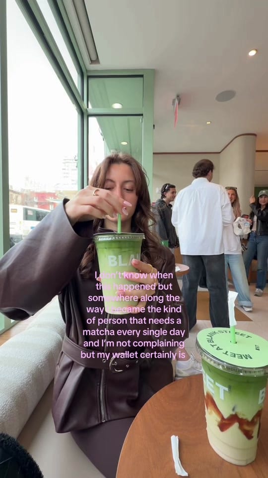 Post 7 by juliakuliss on TikTok (video)