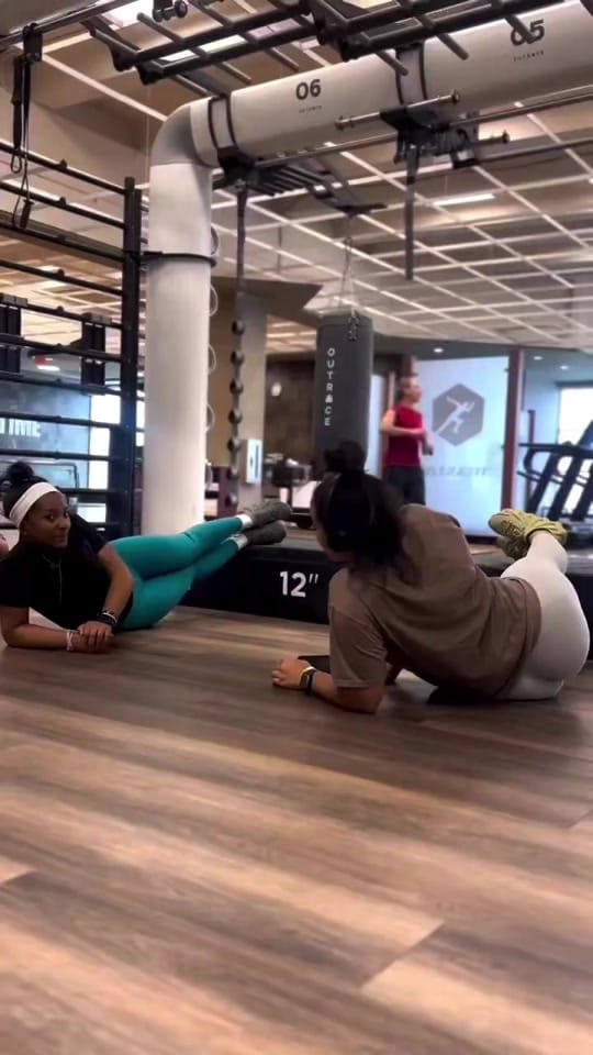Post 5 by Bryana with a Y on TikTok (video)