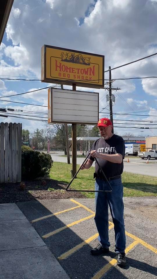 Post 6 by Hey Y’all TN on TikTok (video)