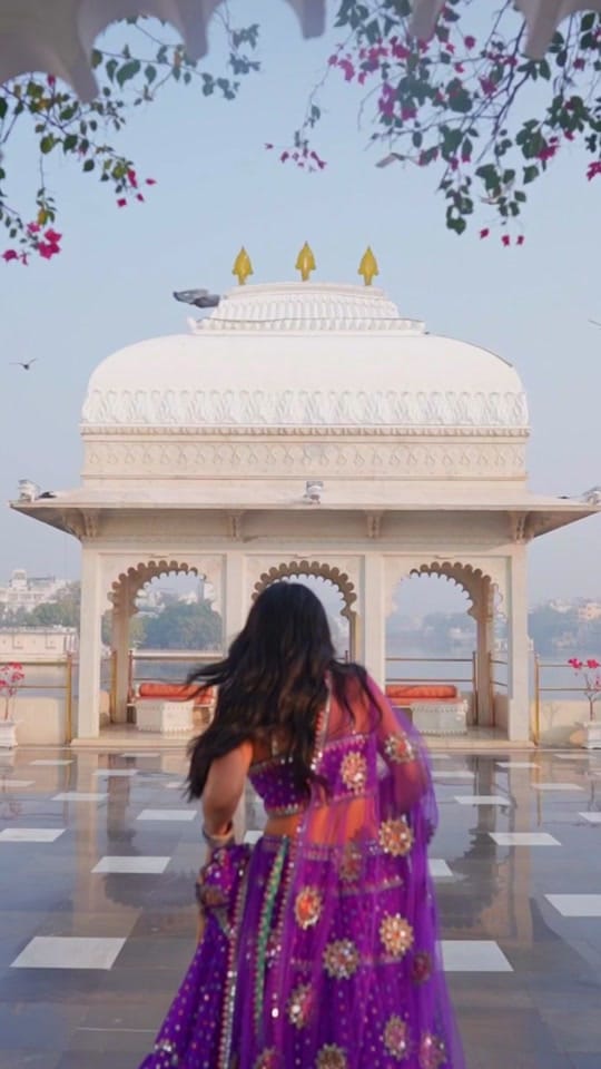 Post 10 by Asmita Puri on TikTok (video)
