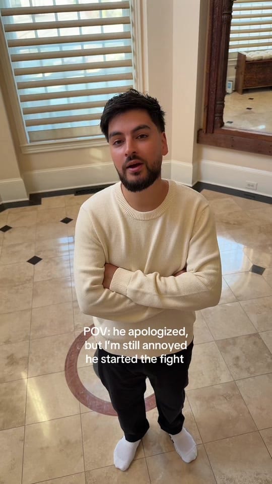 Post 1 by Asmita Puri on TikTok (video)