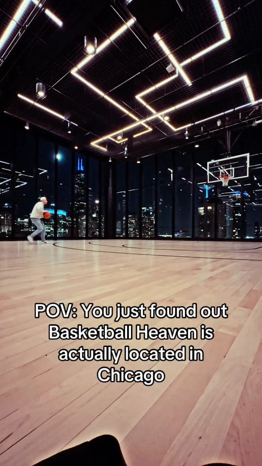 Post 9 by Luke Kran on TikTok (video)