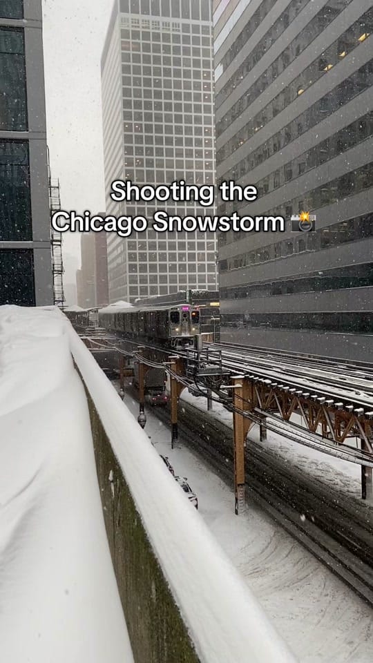 Post 6 by Luke Kran on TikTok (video)