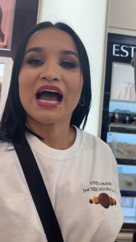Post 1 by MACKENZIE _FUENTES on TikTok (video)