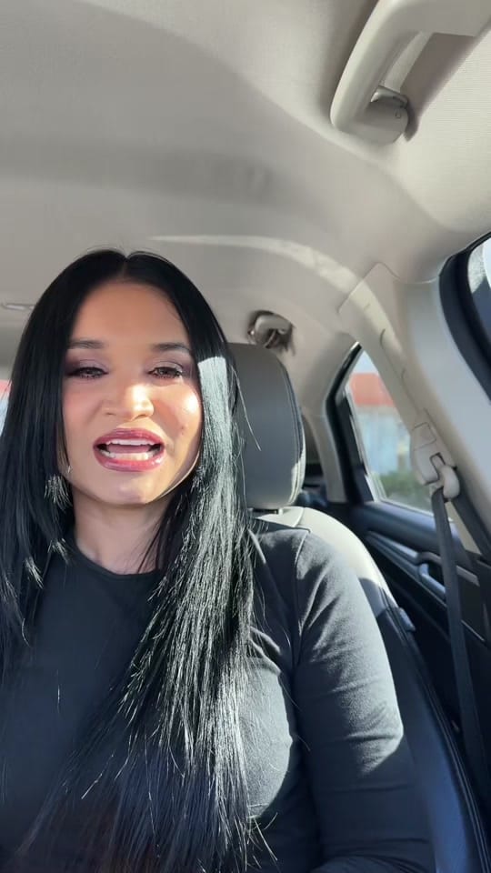 Post 2 by MACKENZIE _FUENTES on TikTok (video)