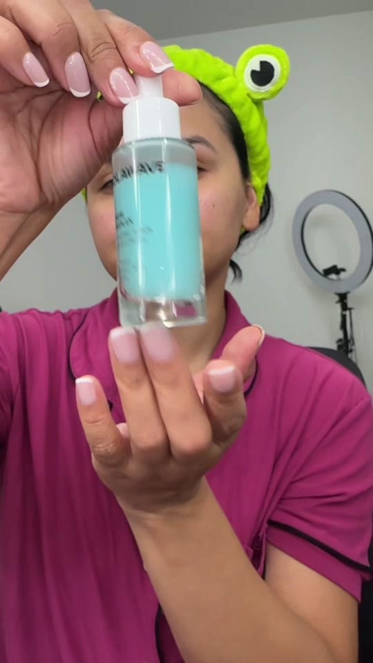 Post 9 by MACKENZIE _FUENTES on TikTok (video)