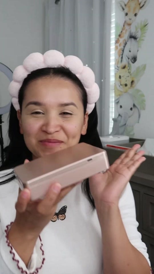 Post 10 by MACKENZIE _FUENTES on TikTok (video)