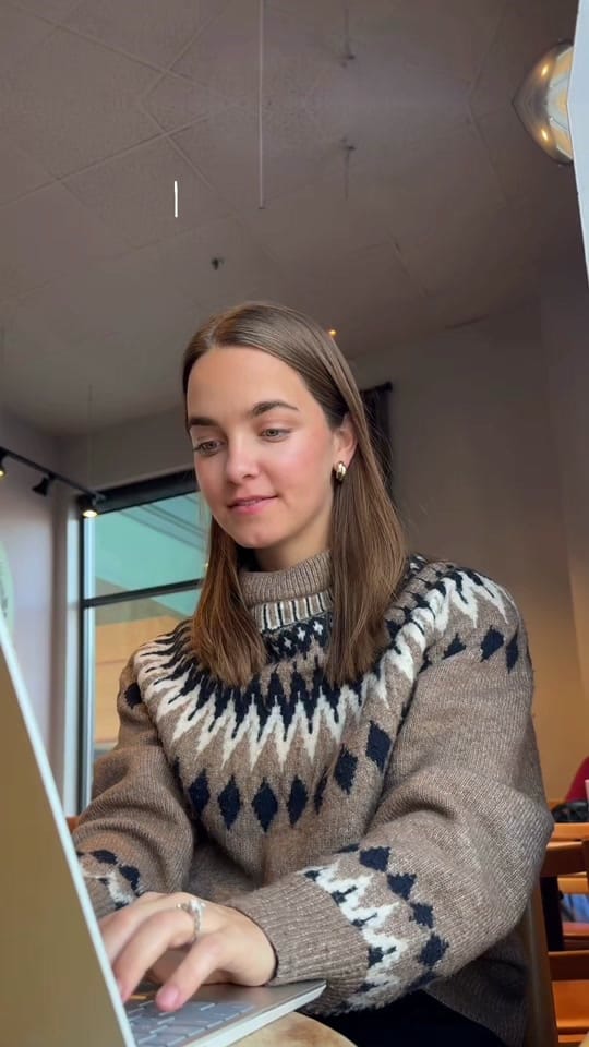 Post 5 by Sam | Your DC Bestie on TikTok (video)