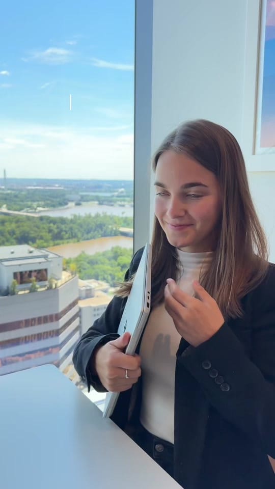Post 9 by Sam | Your DC Bestie on TikTok (video)