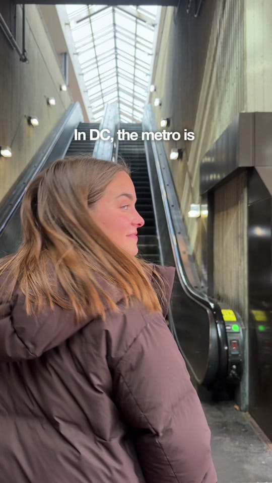 Post 4 by Sam | Your DC Bestie on TikTok (video)