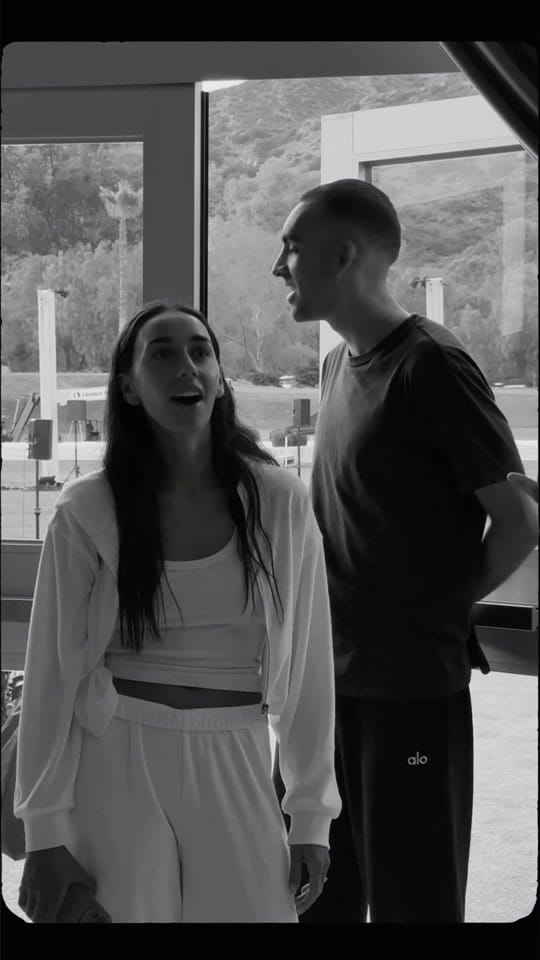 Post 9 by Aliana Rubins on TikTok (video)