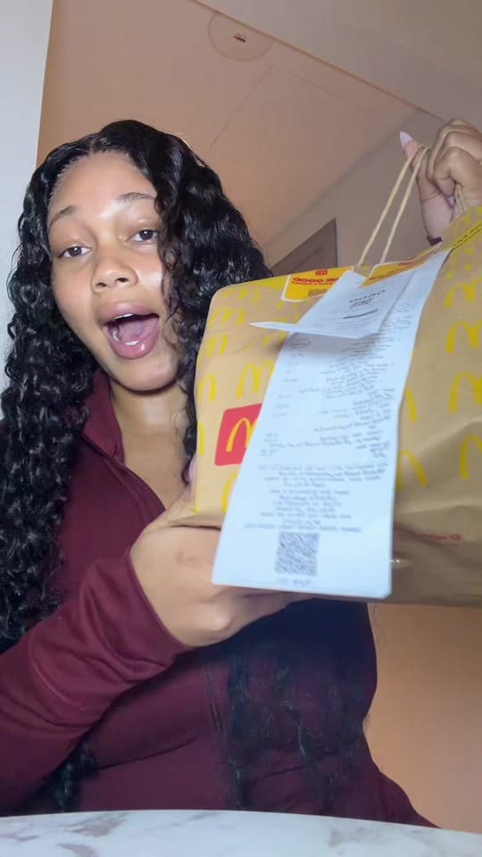 Post 6 by Glam Goddess on TikTok (video)