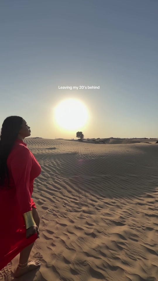 Post 7 by Glam Goddess on TikTok (video)
