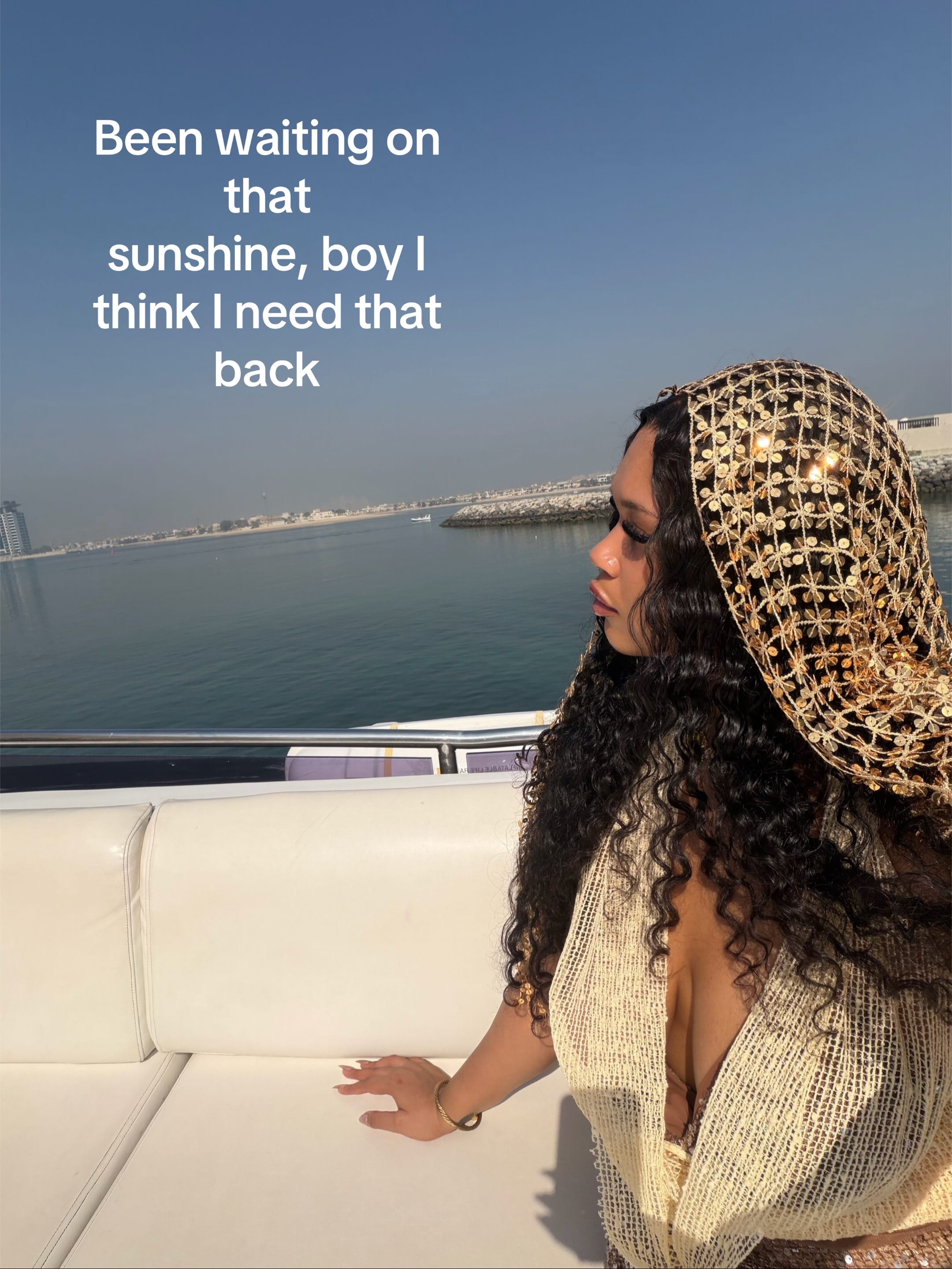 Post 4 by Glam Goddess on TikTok (video)