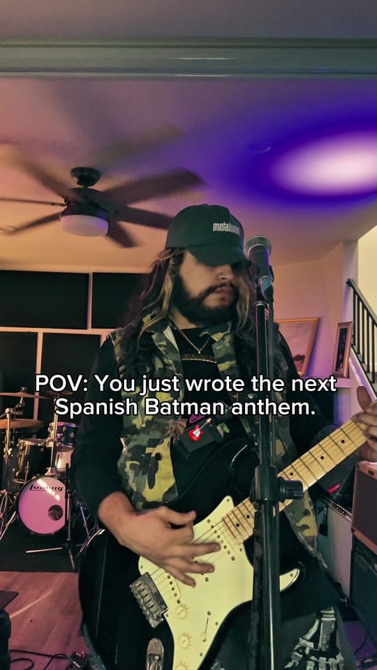 Post 4 by Eddie Escalante on TikTok (video)