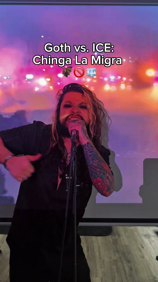 Post 2 by Eddie Escalante on TikTok (video)