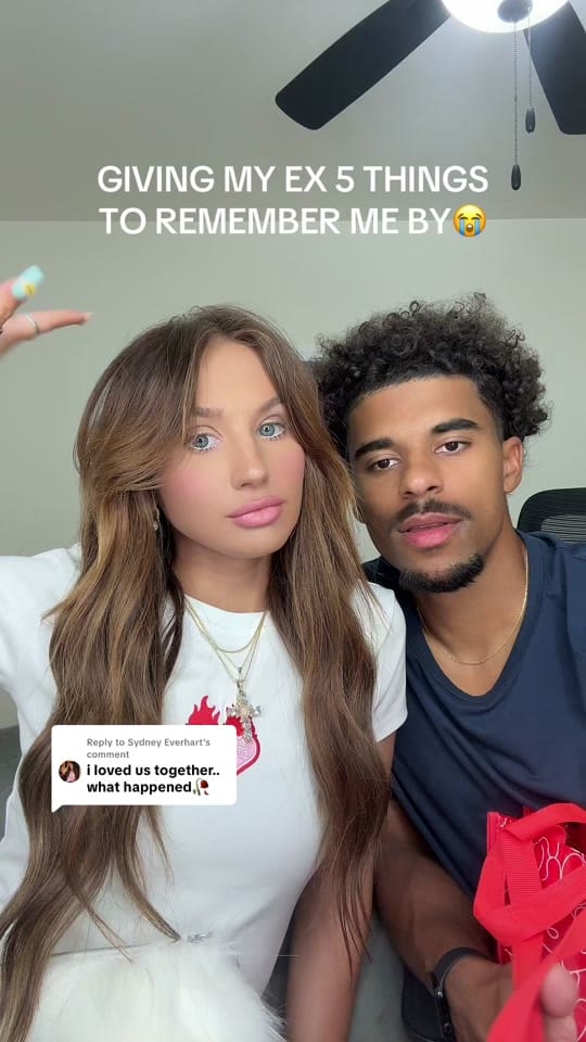 Post 9 by Ben Smith on TikTok (video)