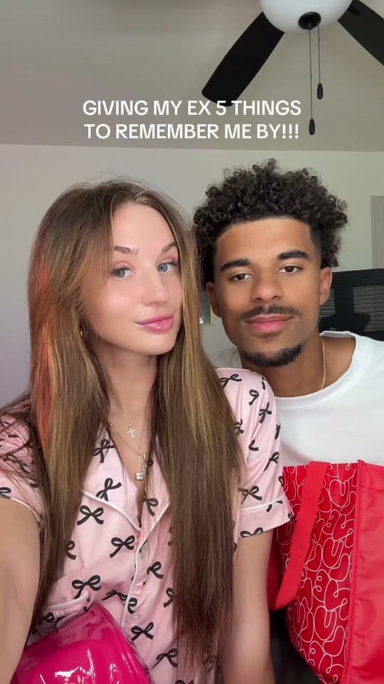 Post 10 by Ben Smith on TikTok (video)