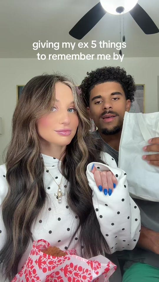 Post 7 by Ben Smith on TikTok (video)