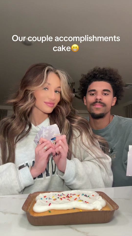 Post 1 by Ben Smith on TikTok (video)