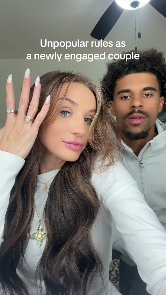 Post 4 by Ben Smith on TikTok (video)