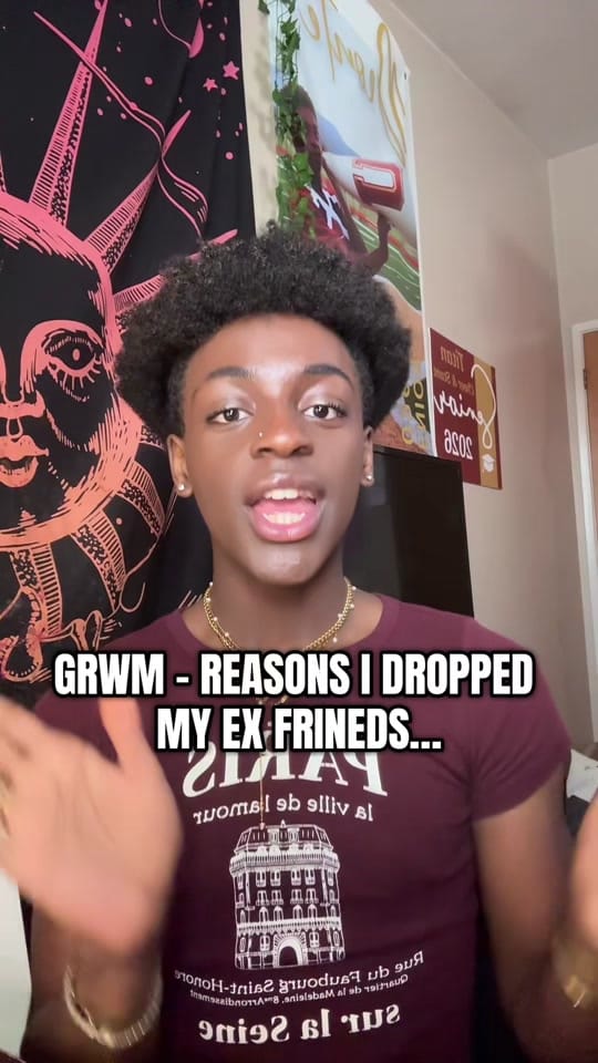 Post 3 by deonte on TikTok (video)