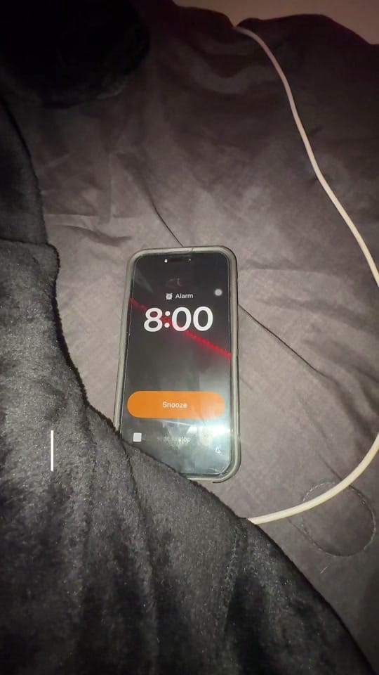 Post 5 by deonte on TikTok (video)