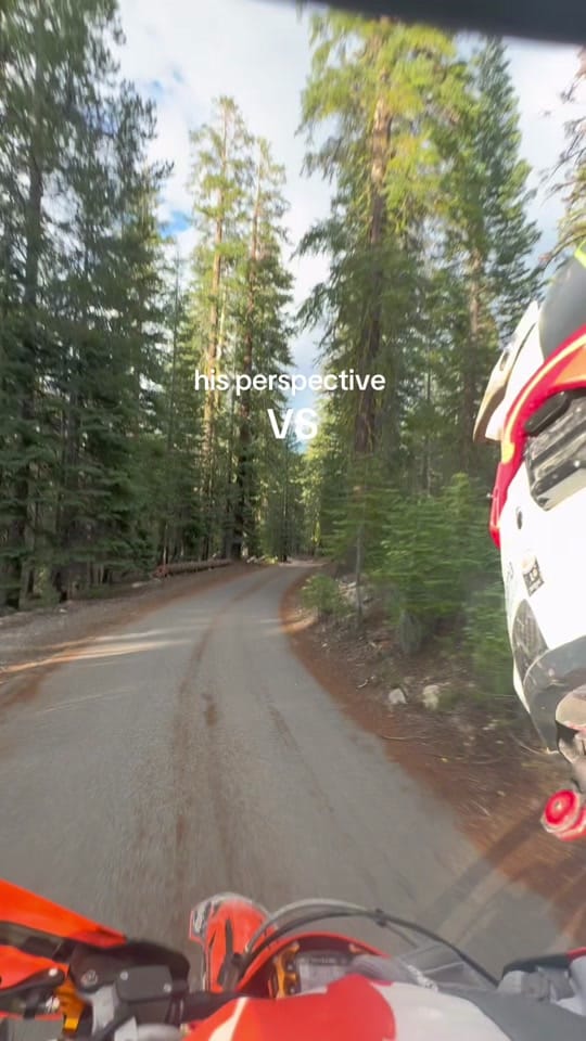 Post 1 by Anna | solo backpacker on TikTok (video)