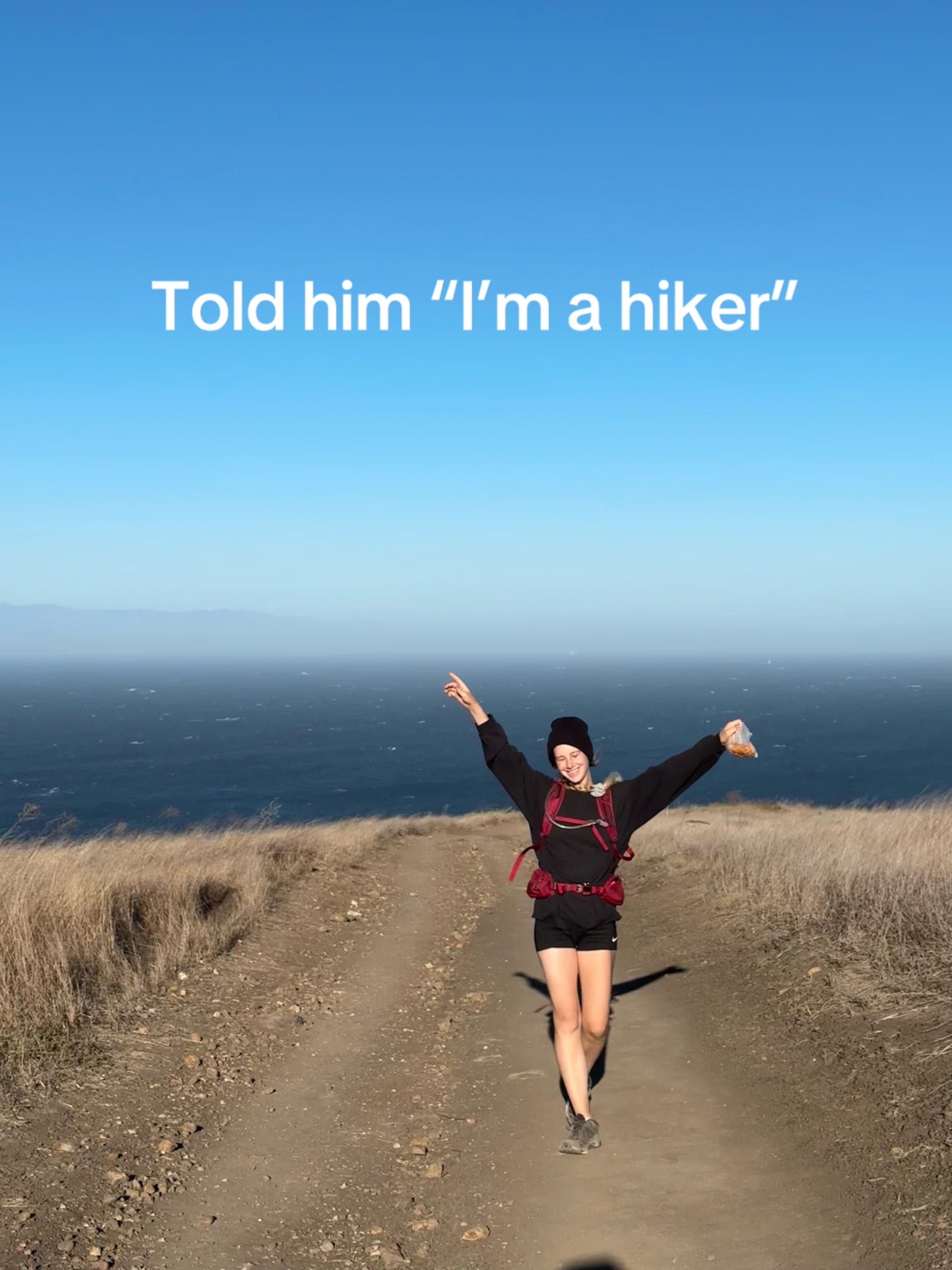Post 3 by Anna | solo backpacker on TikTok (video)