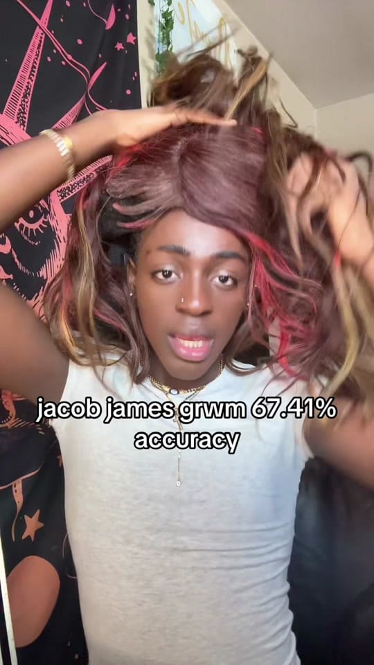 Post 1 by deonte on TikTok (video)